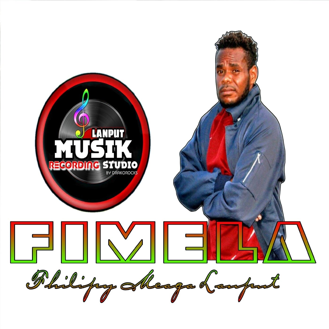 FIMELA (mix dj lanput)