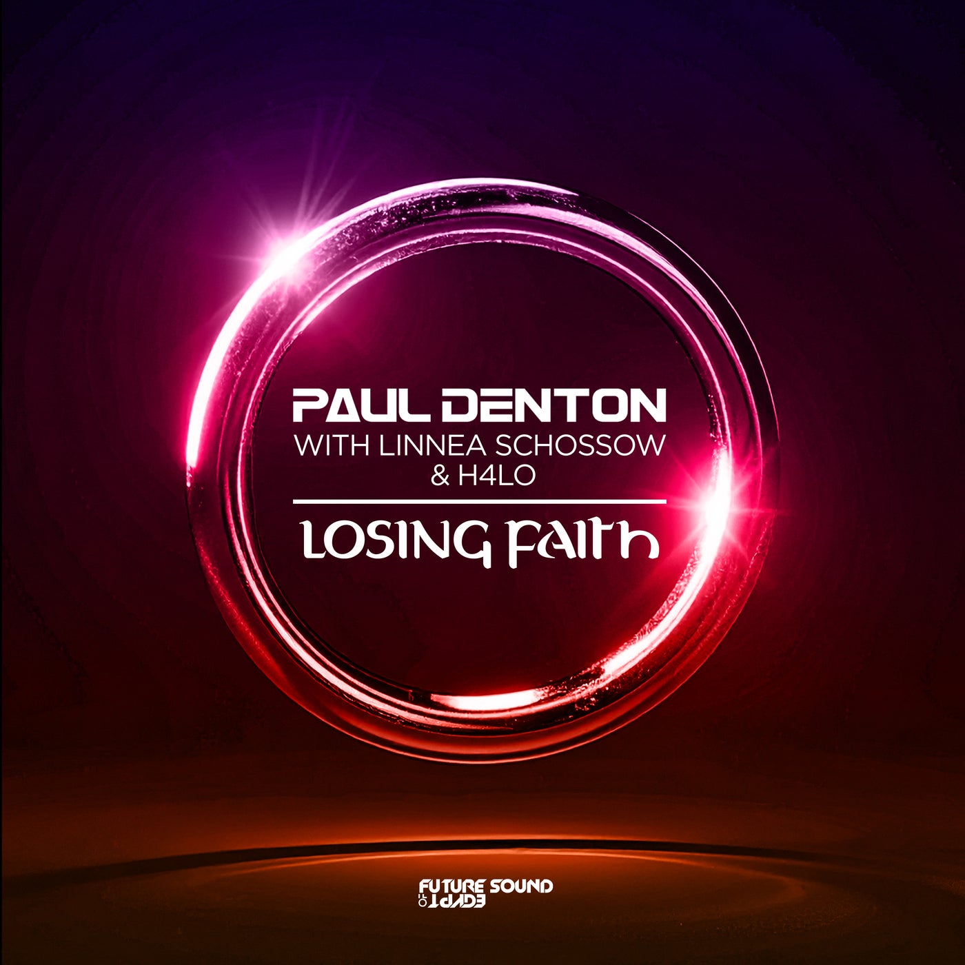 Losing Faith