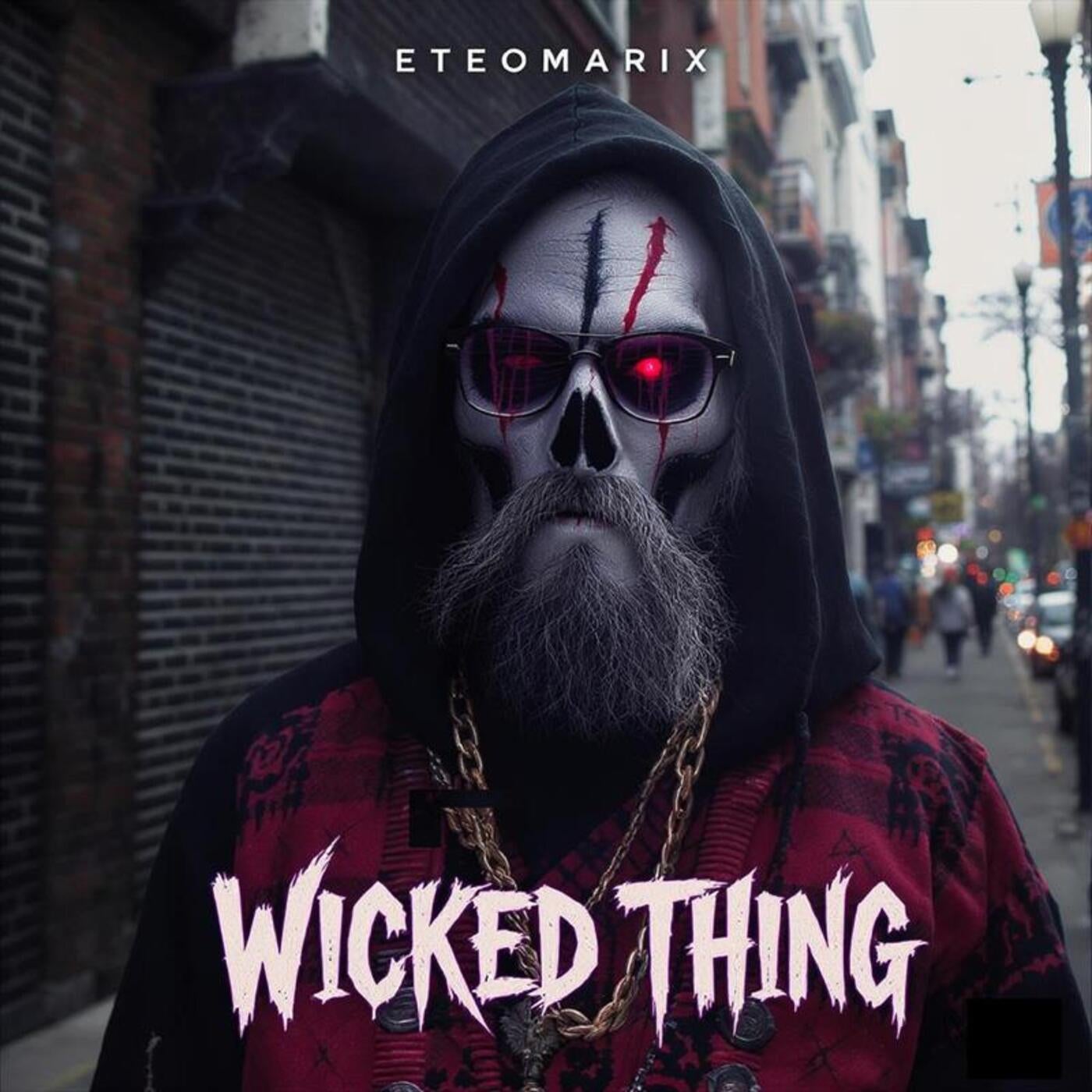 wickedThing