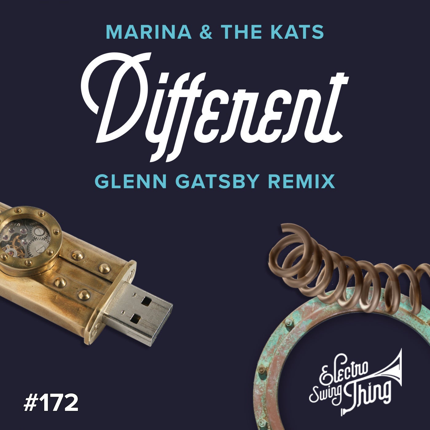 Different (Glenn Gatsby Remix)