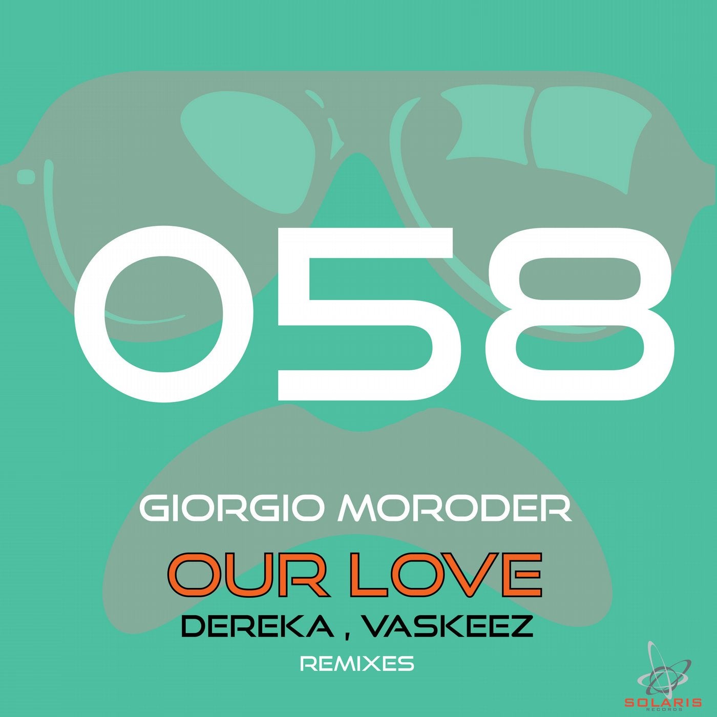 Our Love (Dereka, Vaskeez Remixes)