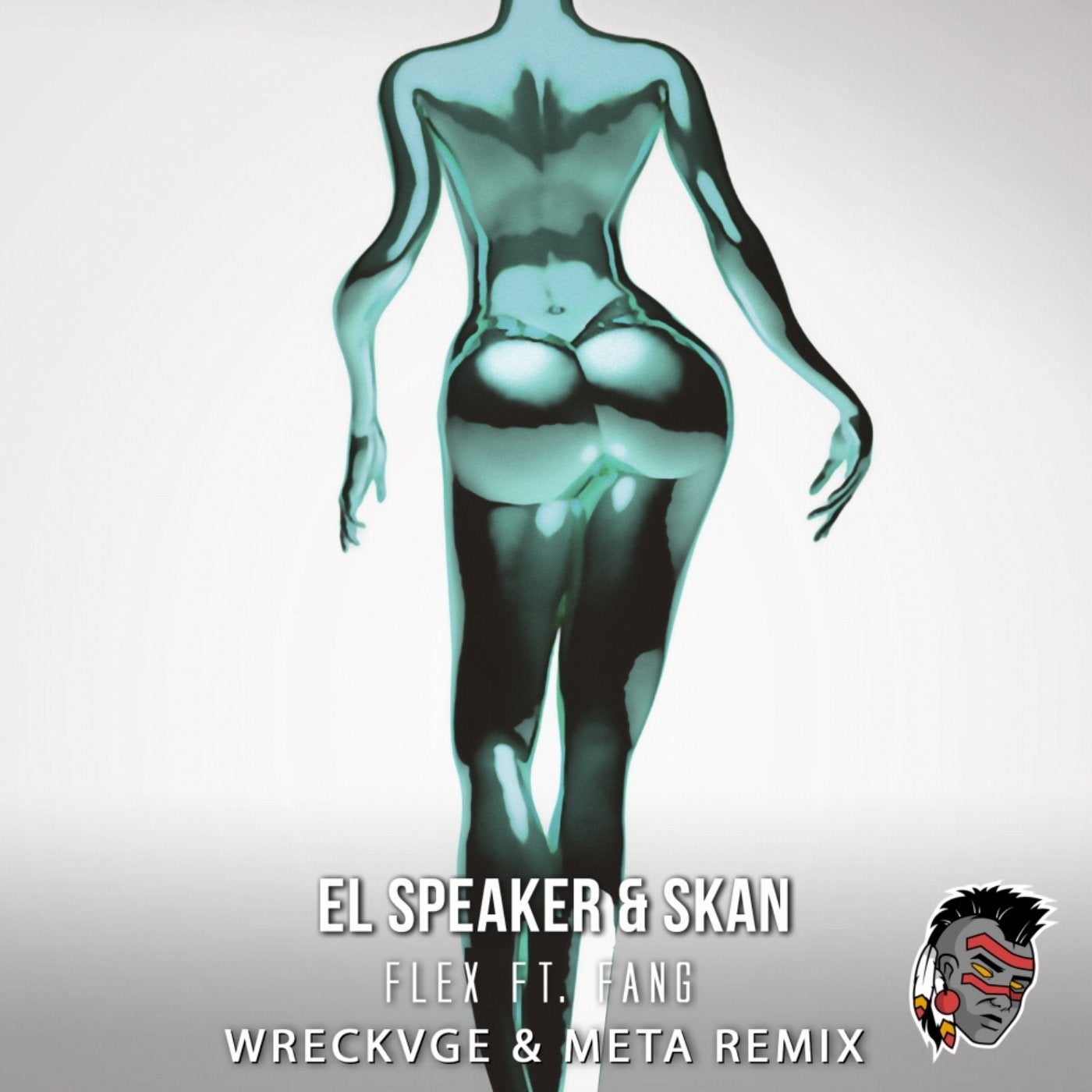 Flex (WRECKVGE & META Remix)