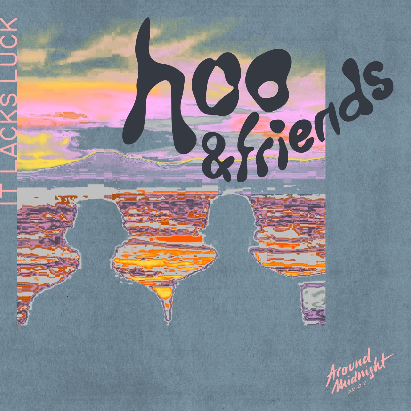 HOO & Friends
