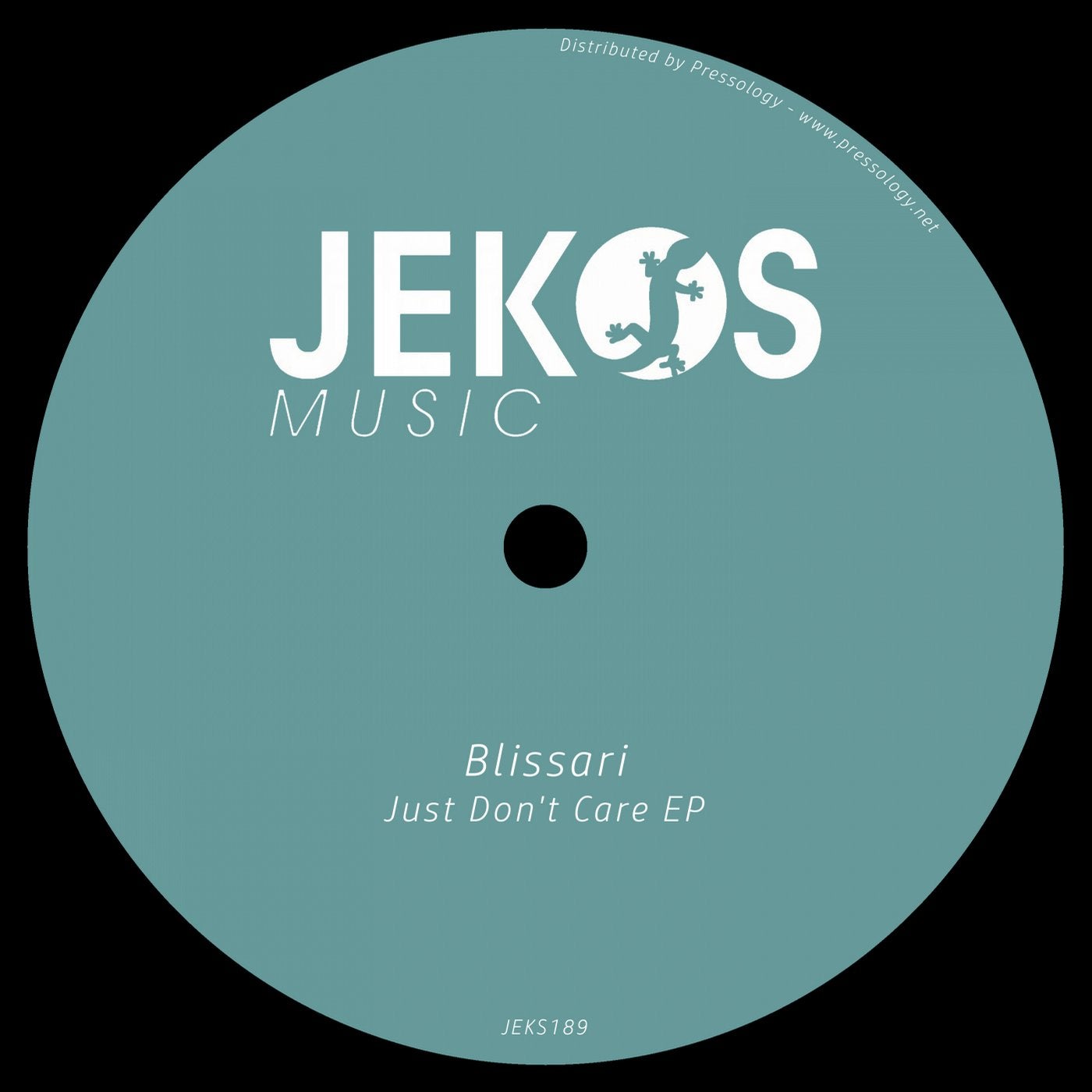 Just Don't Care EP