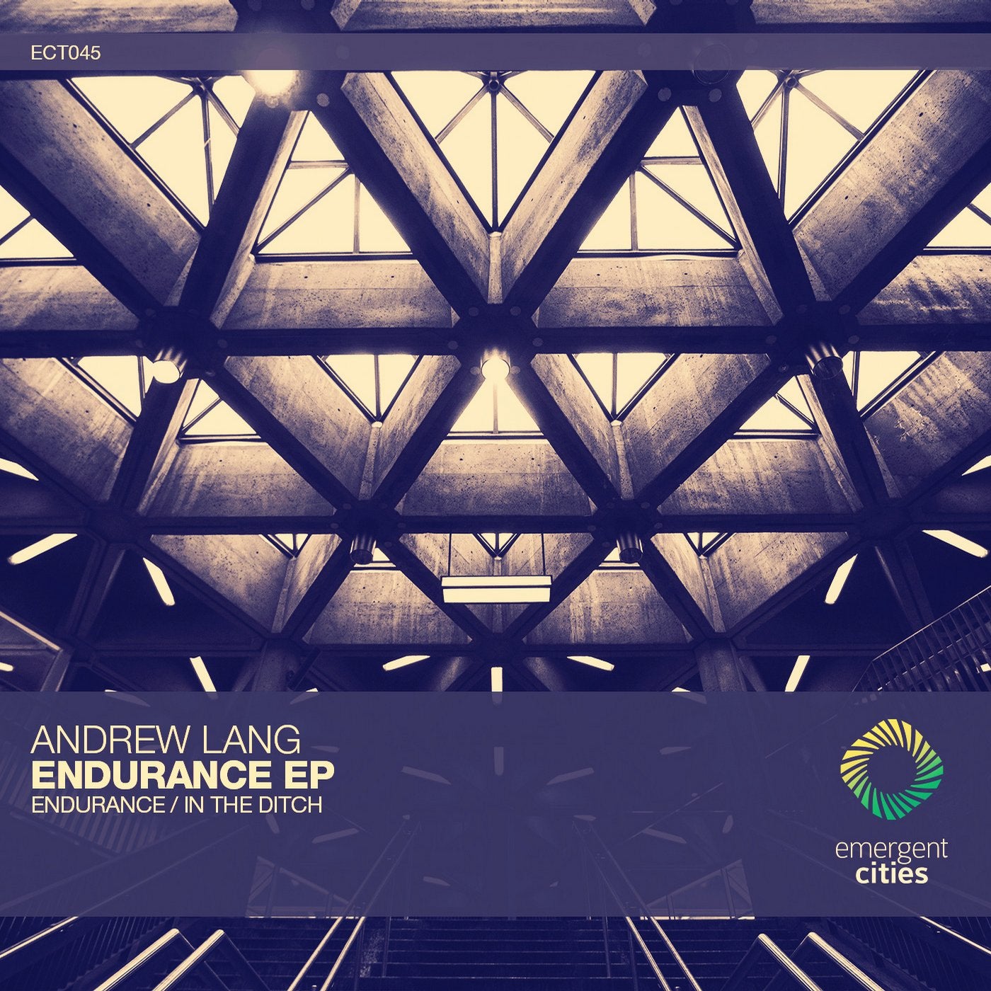 Endurance / in the Ditch