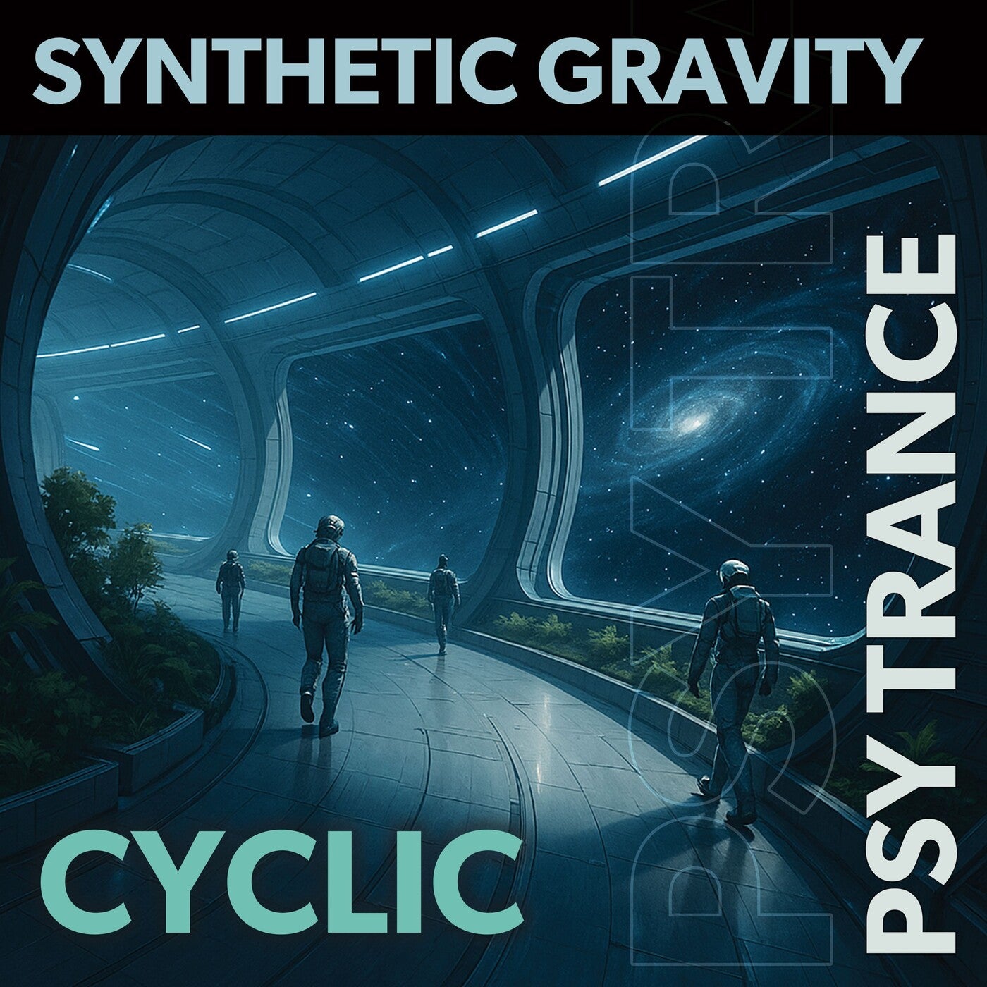 Synthetic Gravity