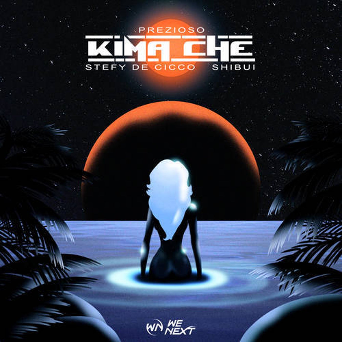 Kima Che (Extended Version)