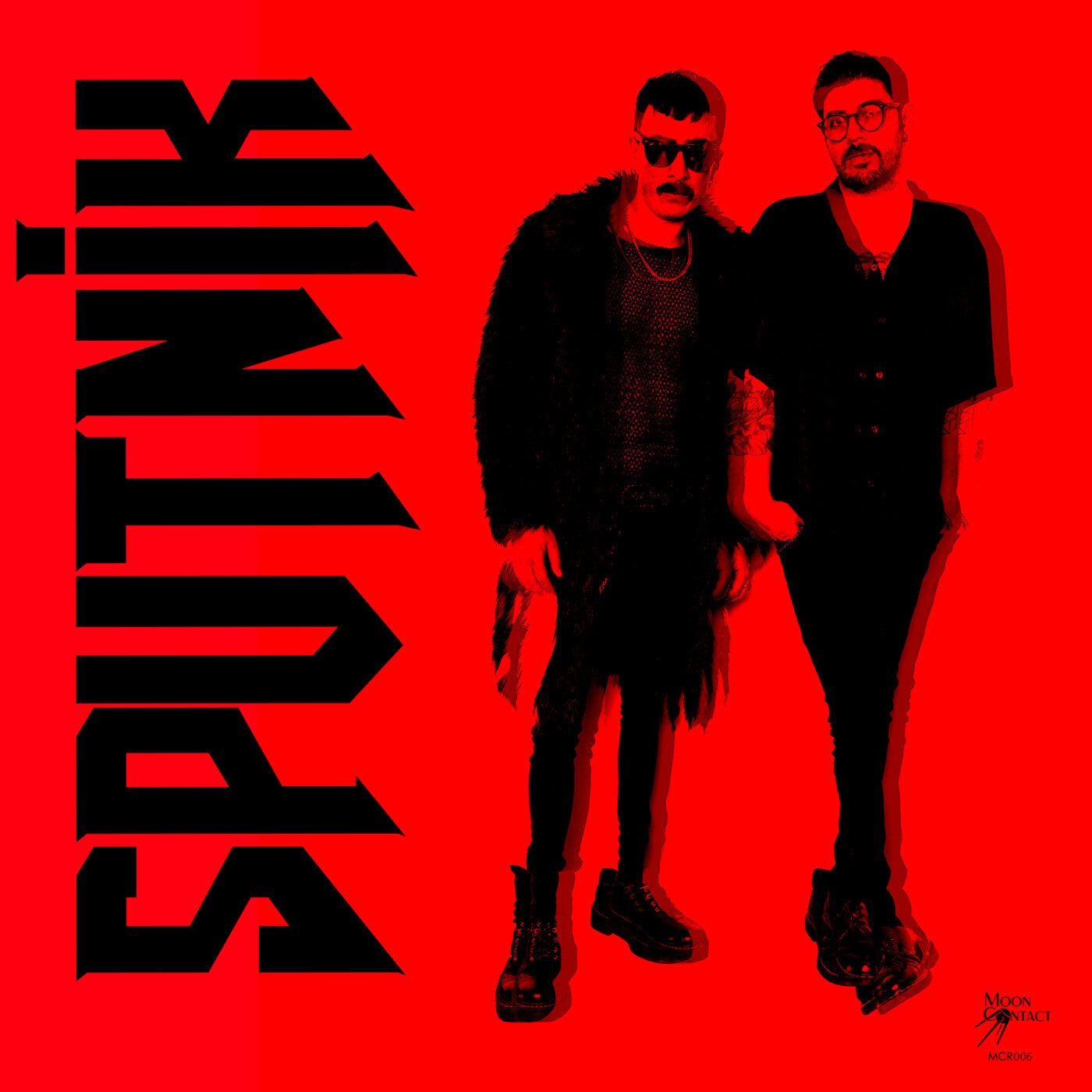SPUTNIK