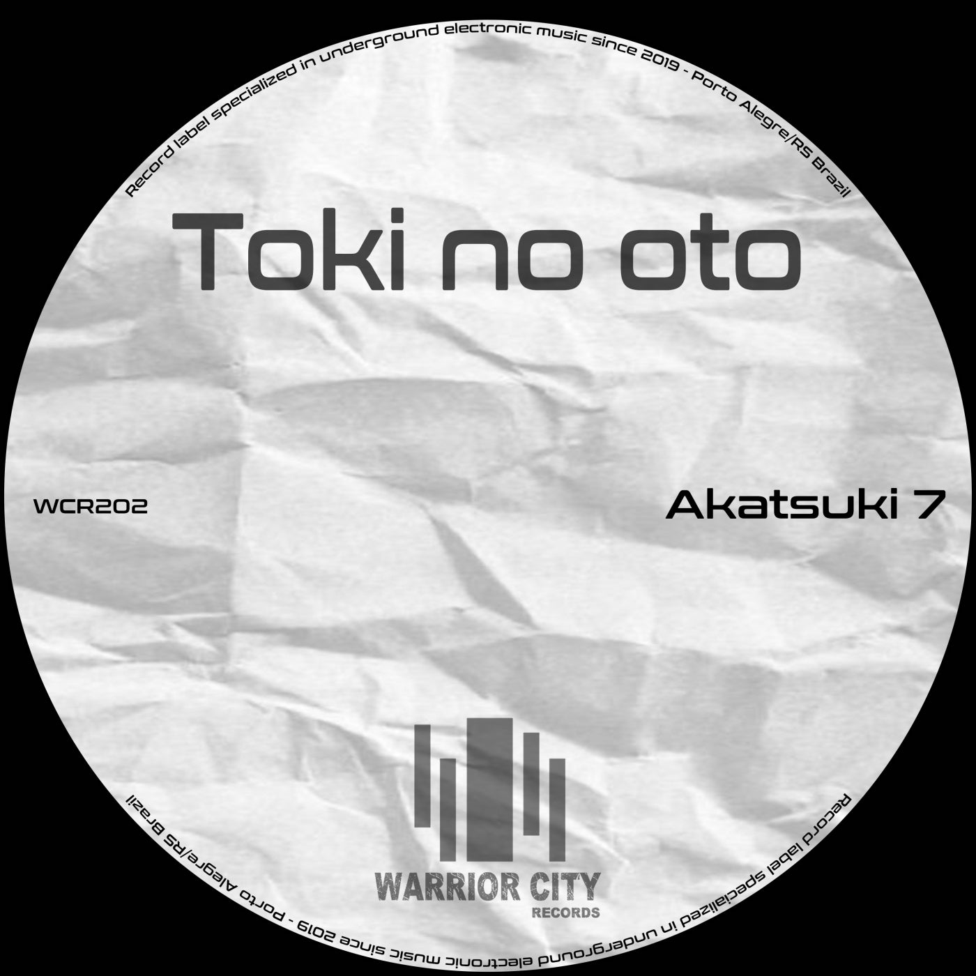 Toki No Oto