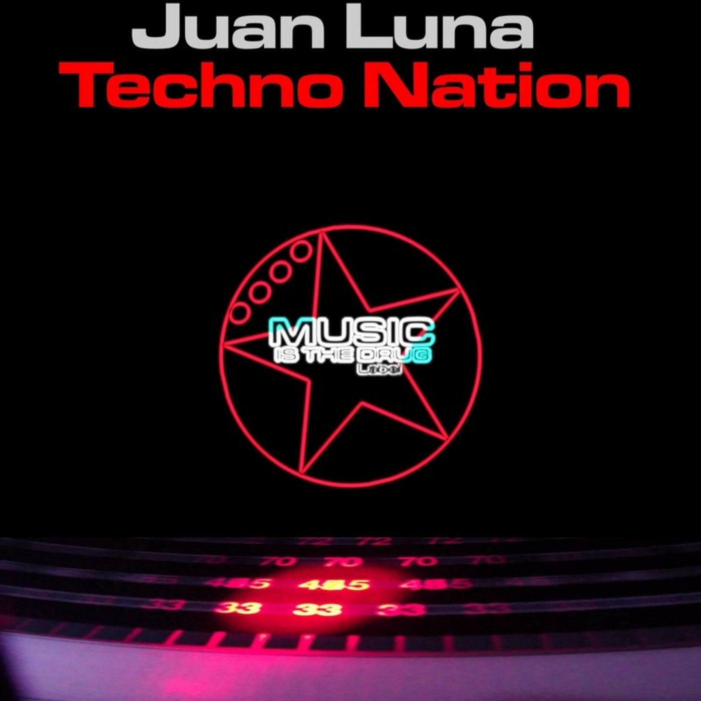 Techno Nation