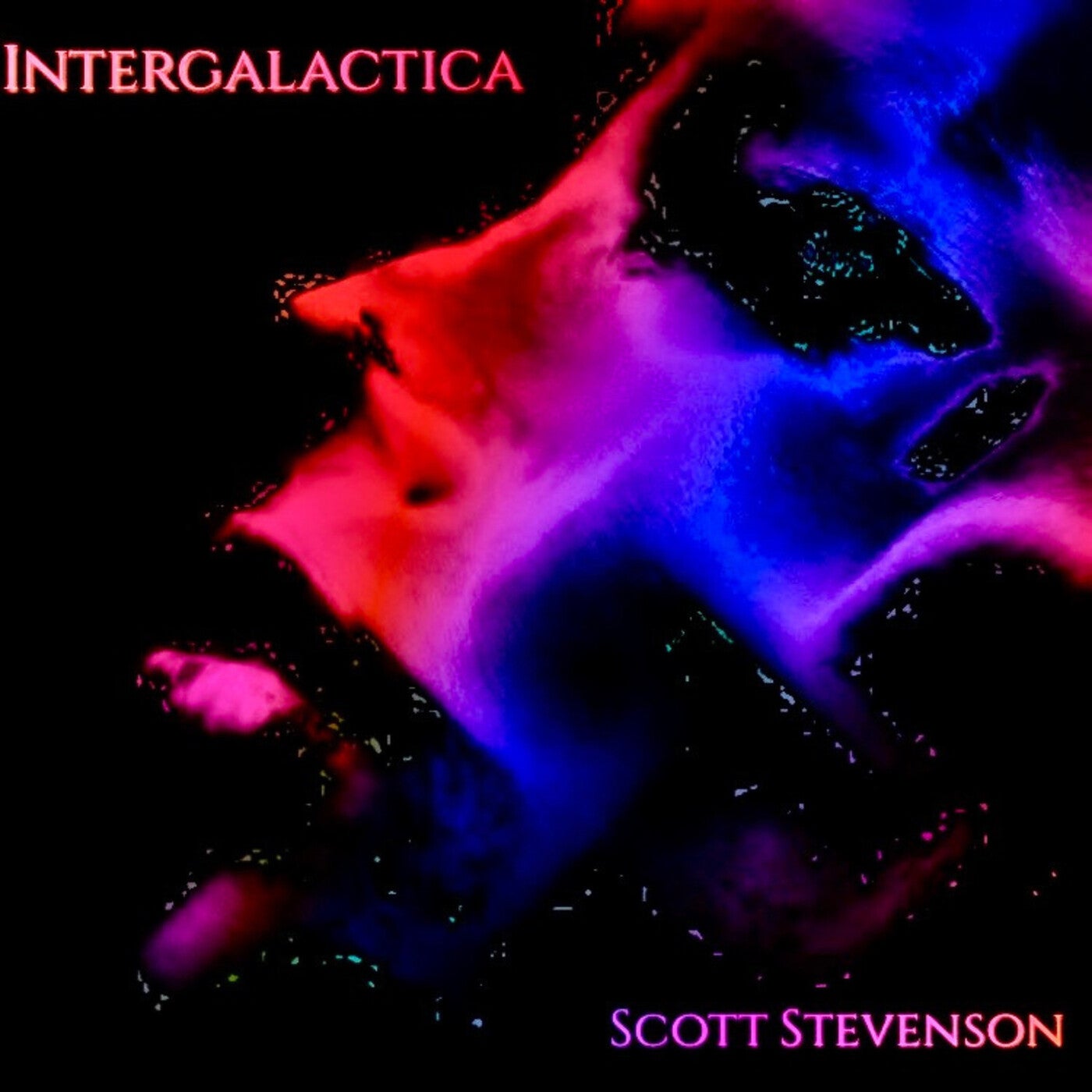 Intergalactica