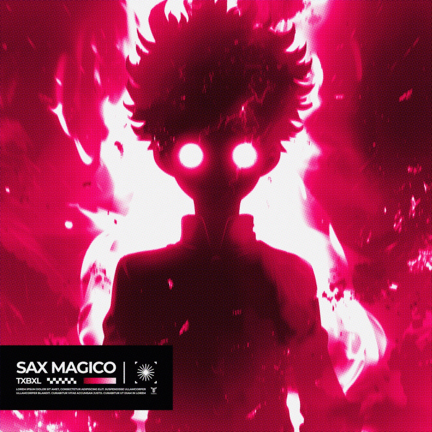Sax Magico