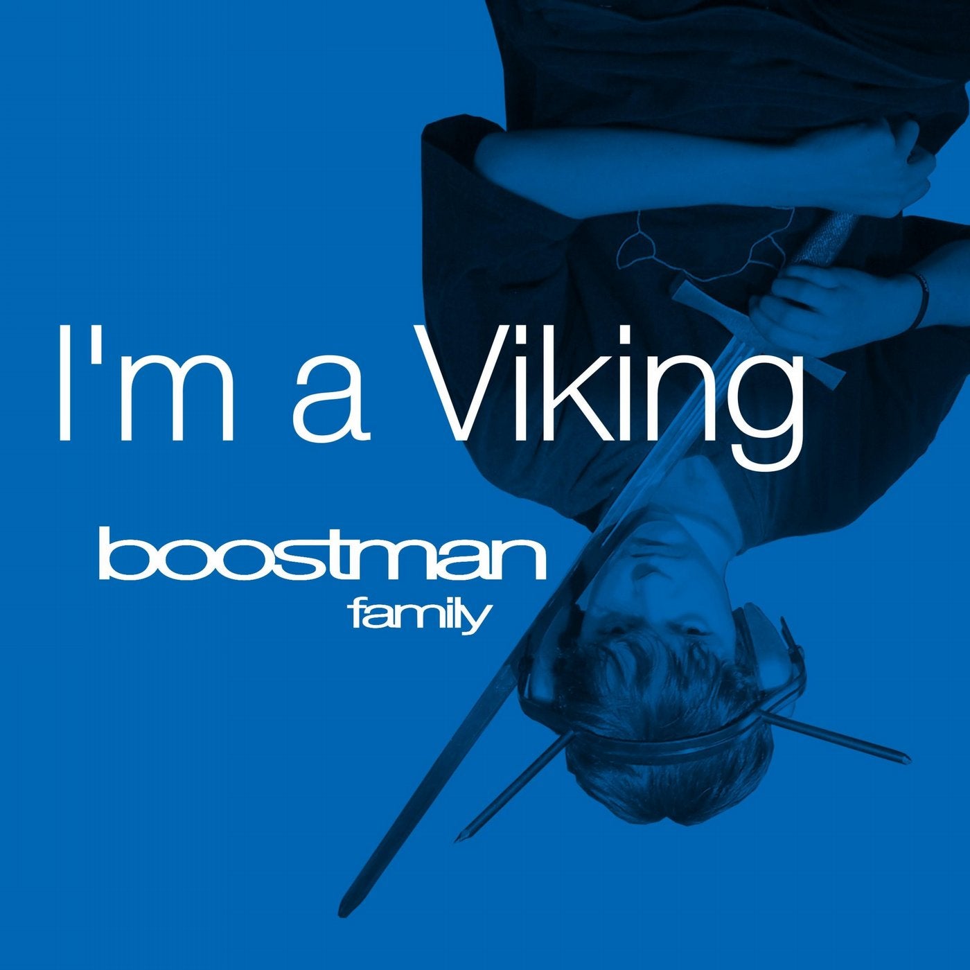 I'm a Viking