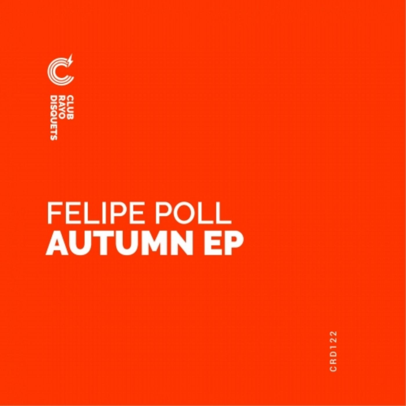 Autumn EP