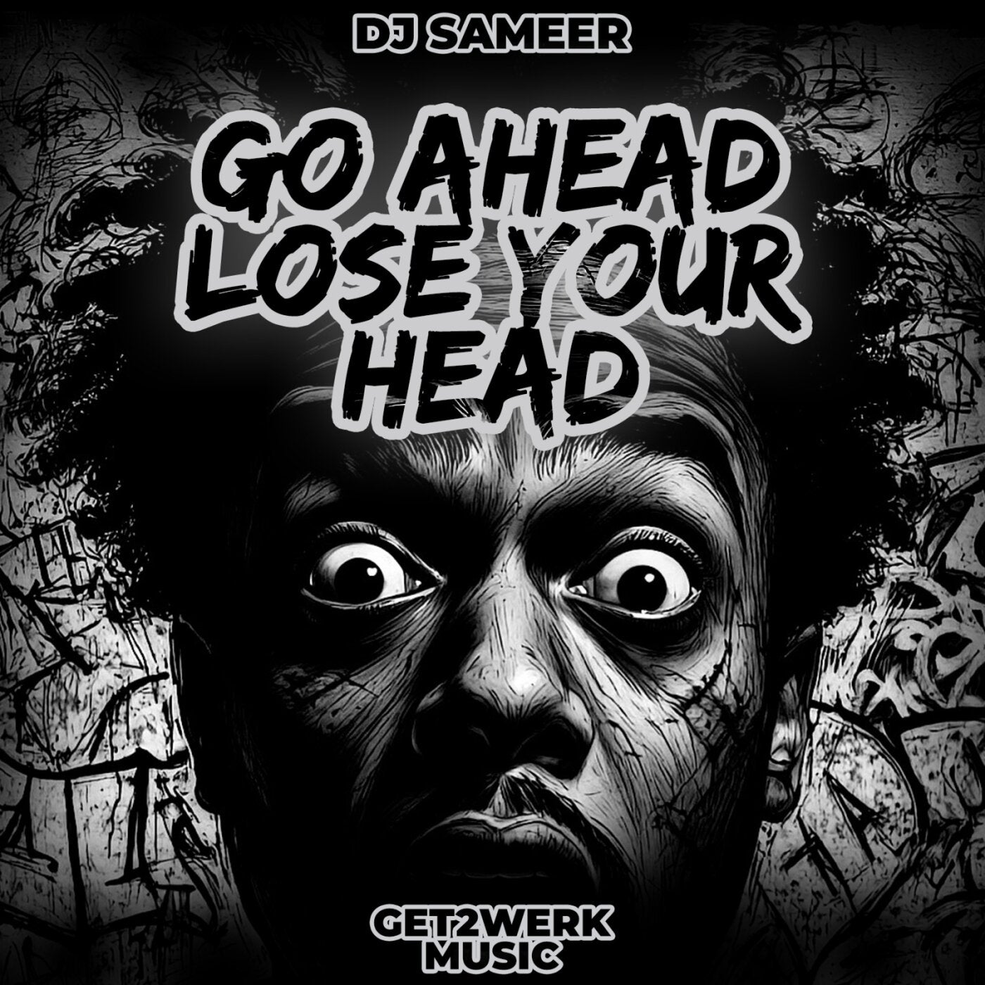 Go Ahead Lose Your Head