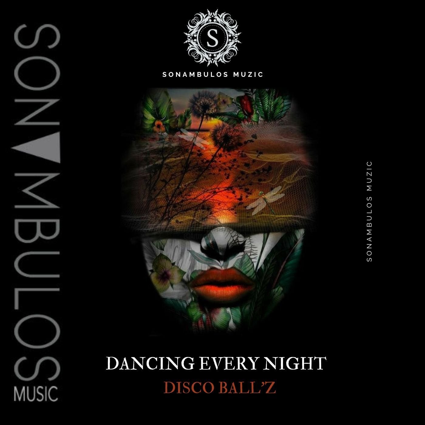 Dancing Every Night