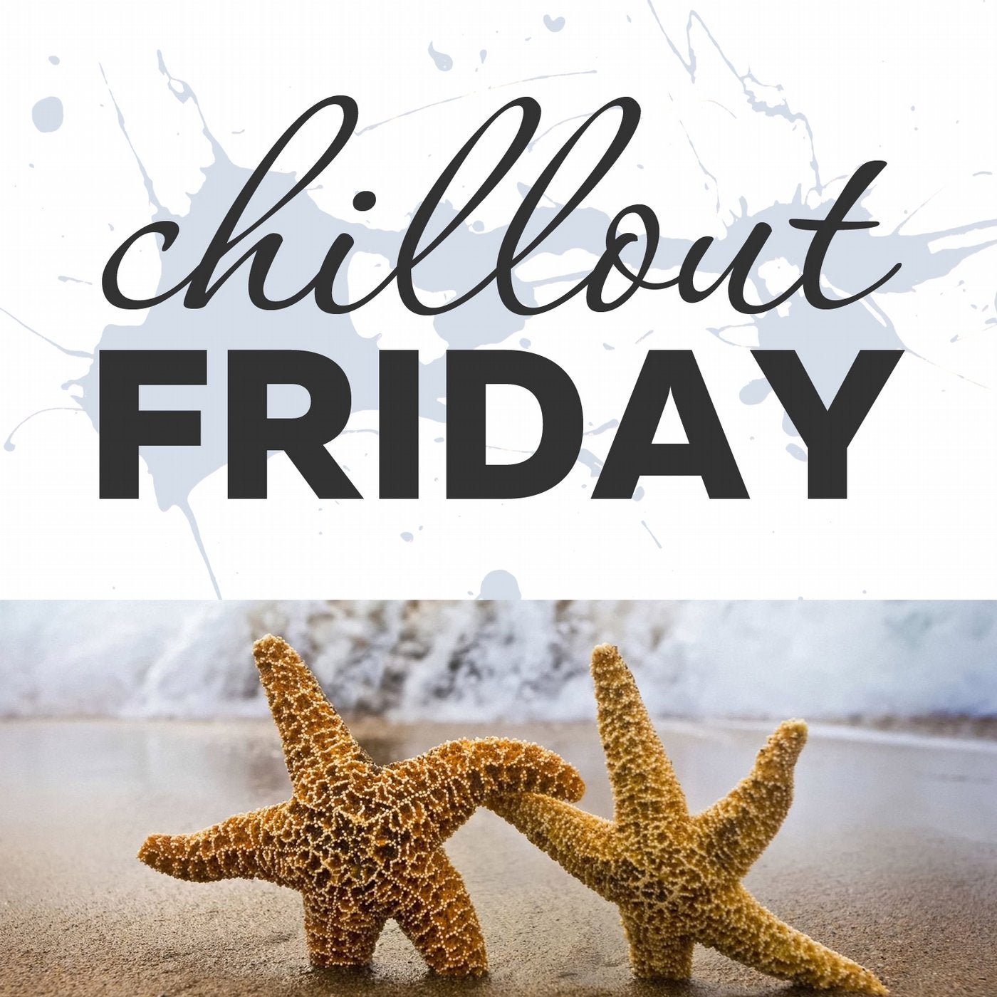 Chillout Friday Top 5 Best of Weeks #8