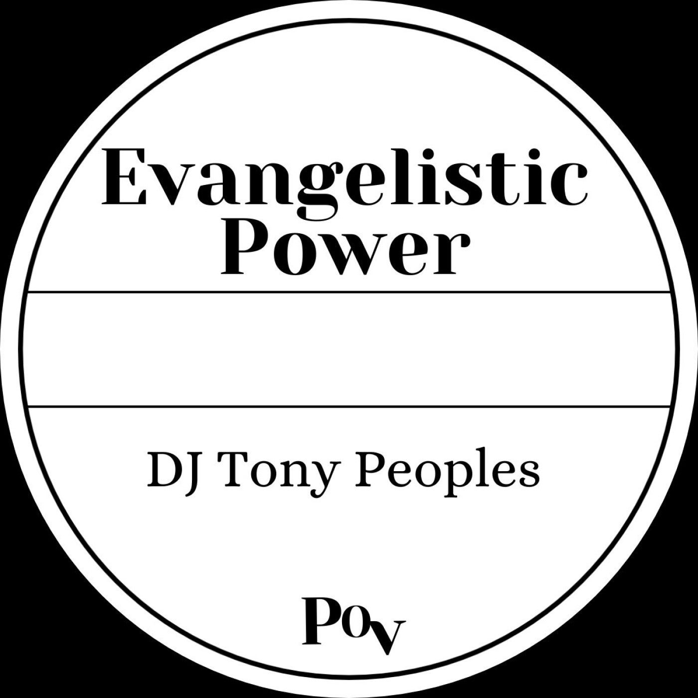 Evangelistic Power