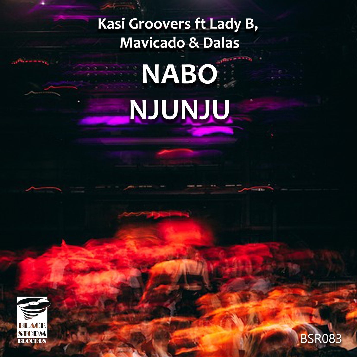 Nabo Njunju