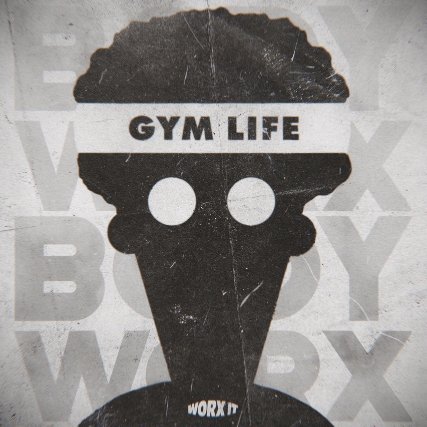 MOTi BODYWORX GYM LIFE WORX IT Music Downloads on Beatport