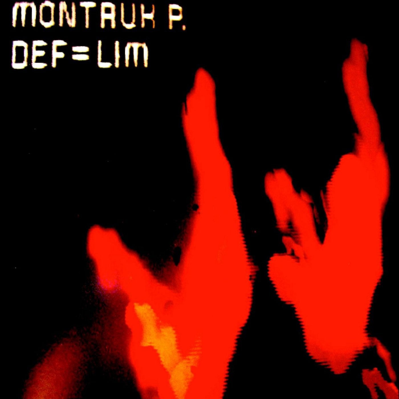 Def=Lim