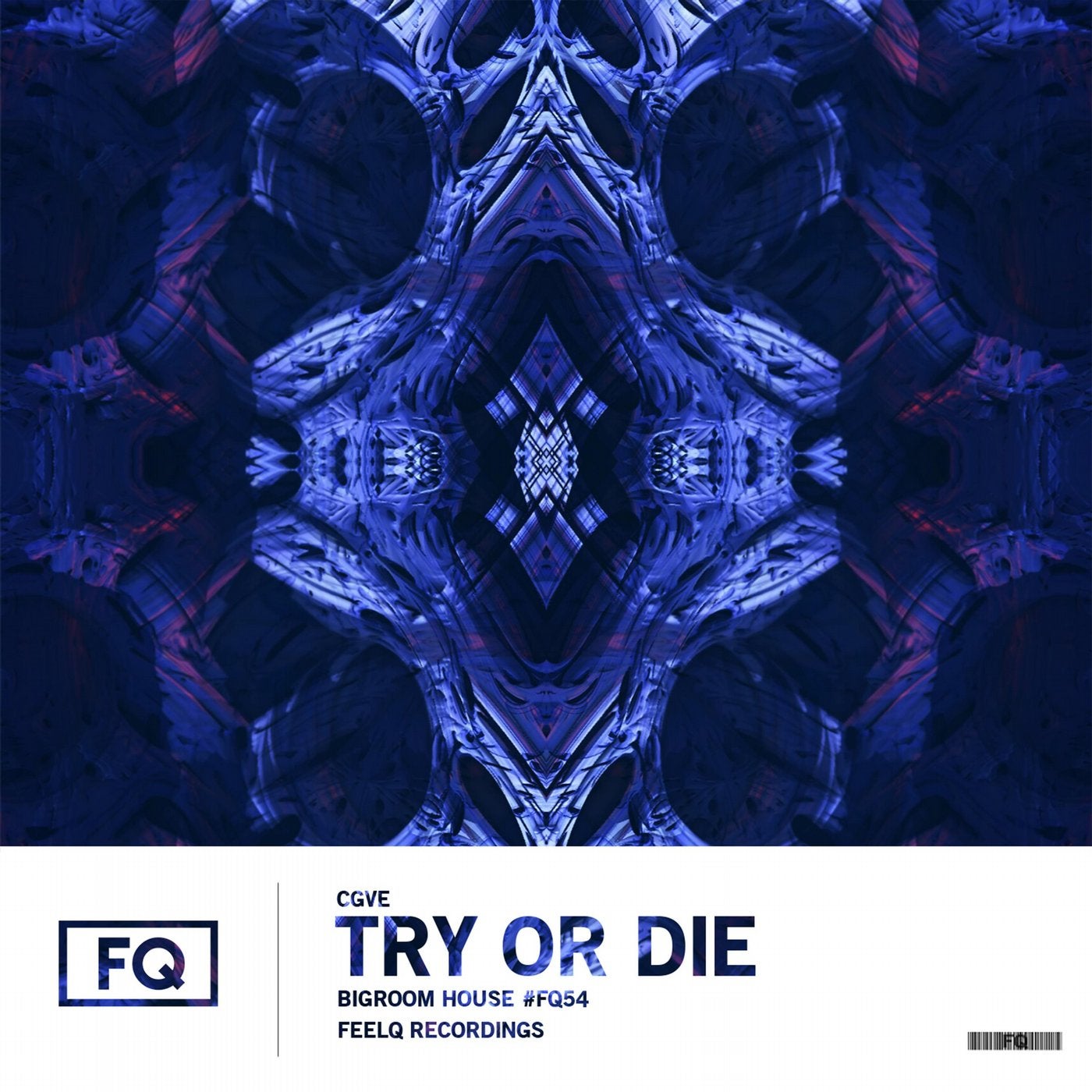 Try Or Die