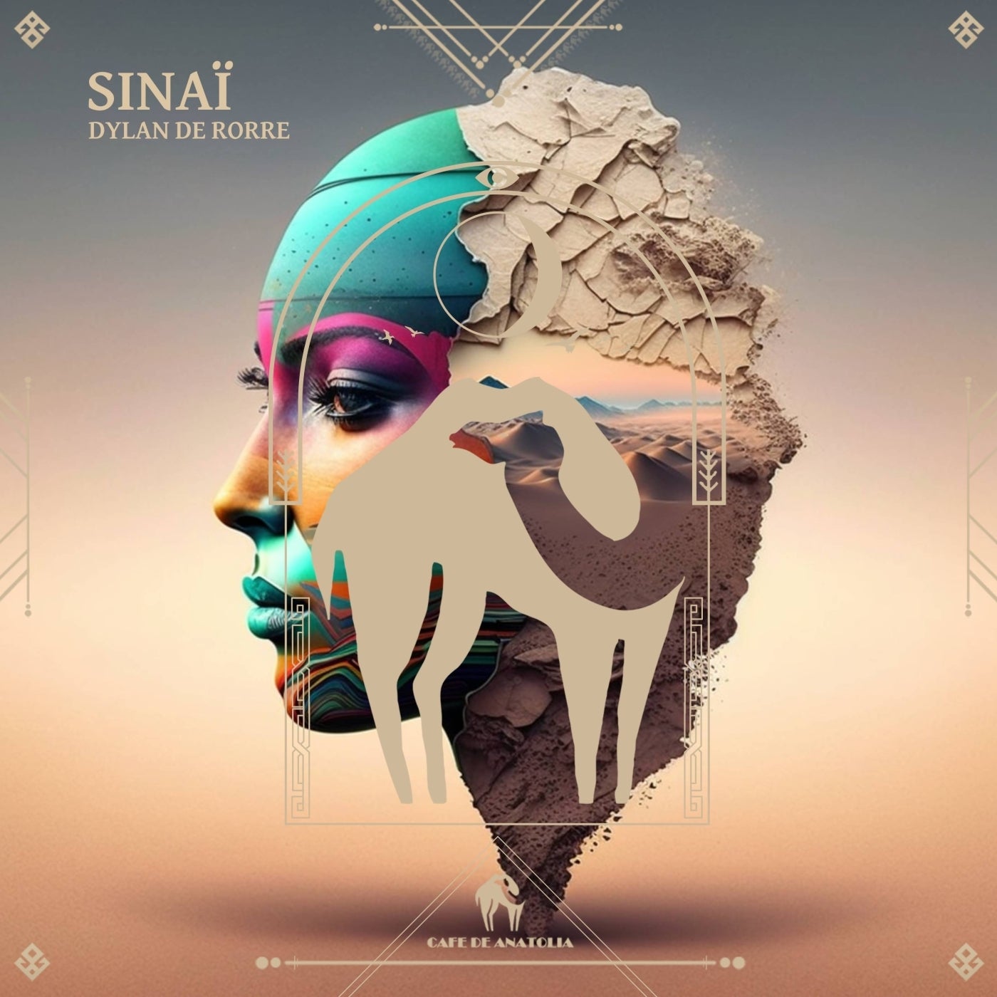 Sinaï