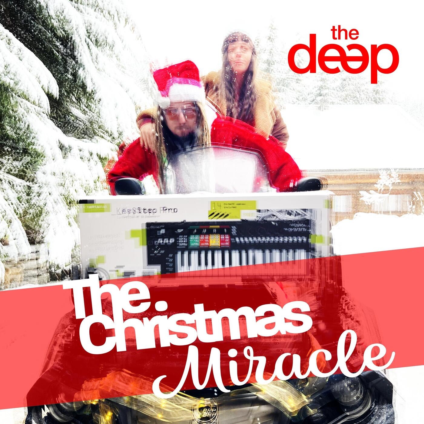 The Christmas miracle