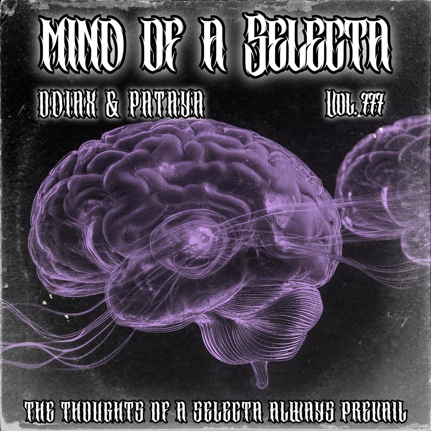 Mind of a Selecta