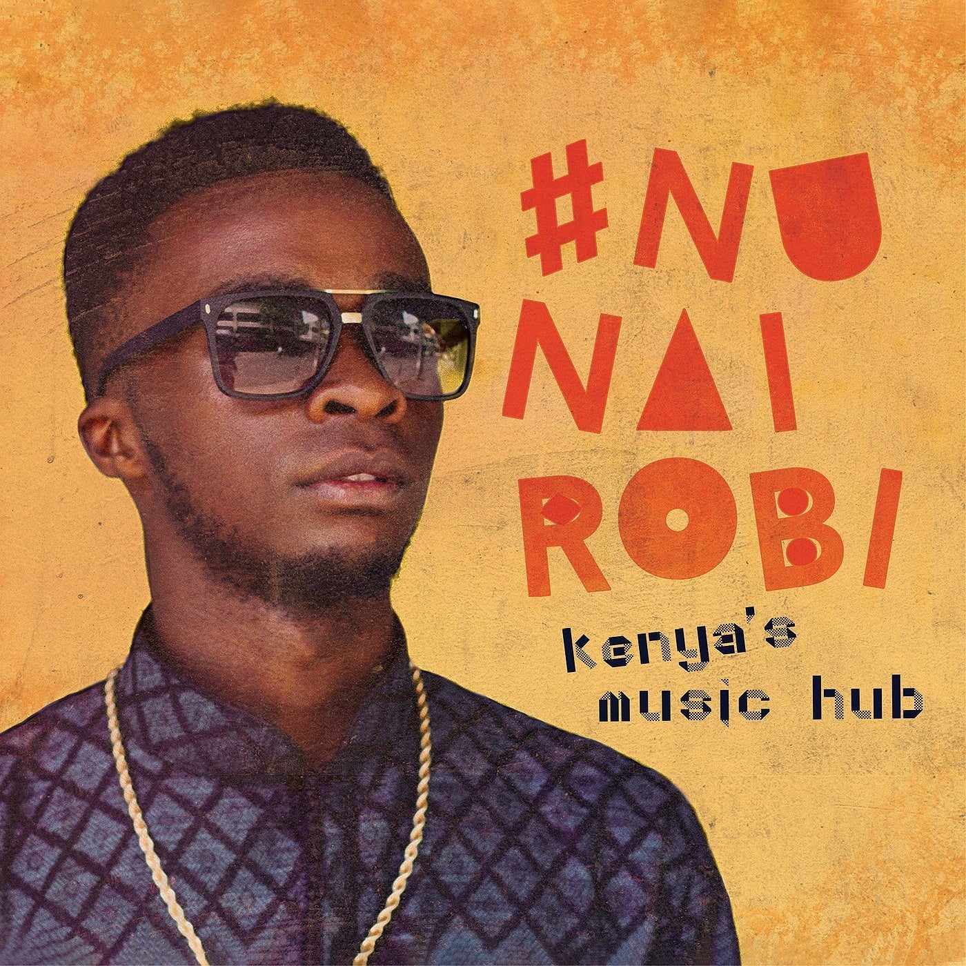 #NuNairobi - Kenya's Music Hub
