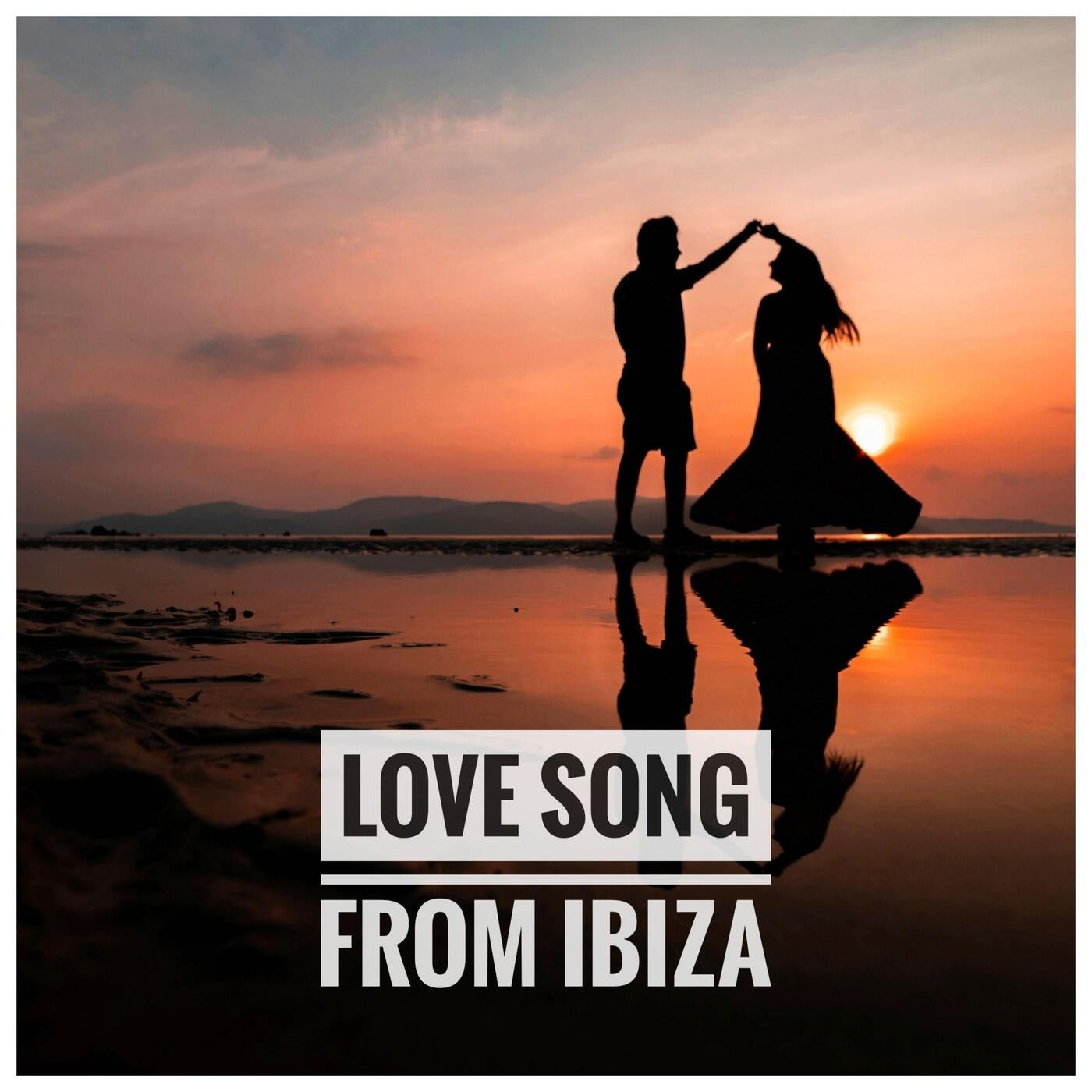 Love Song from Ibiza