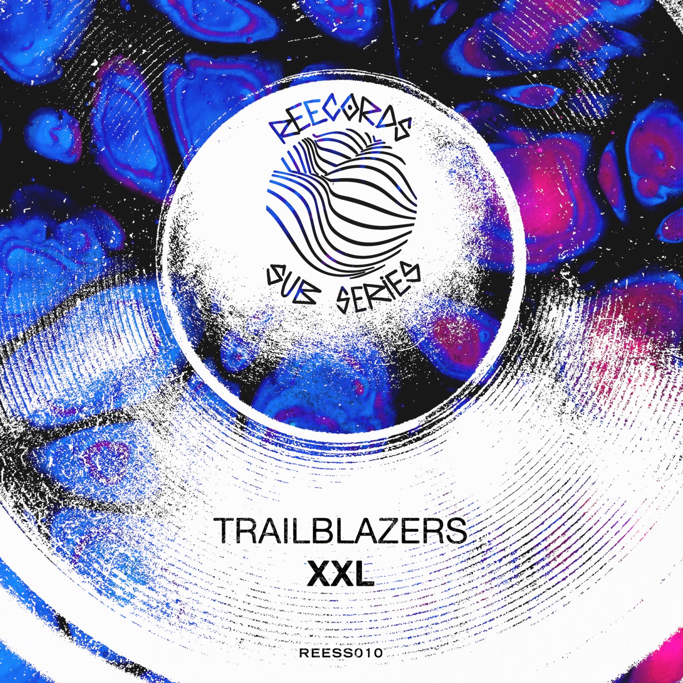 TRAILBLAZERS XXL
