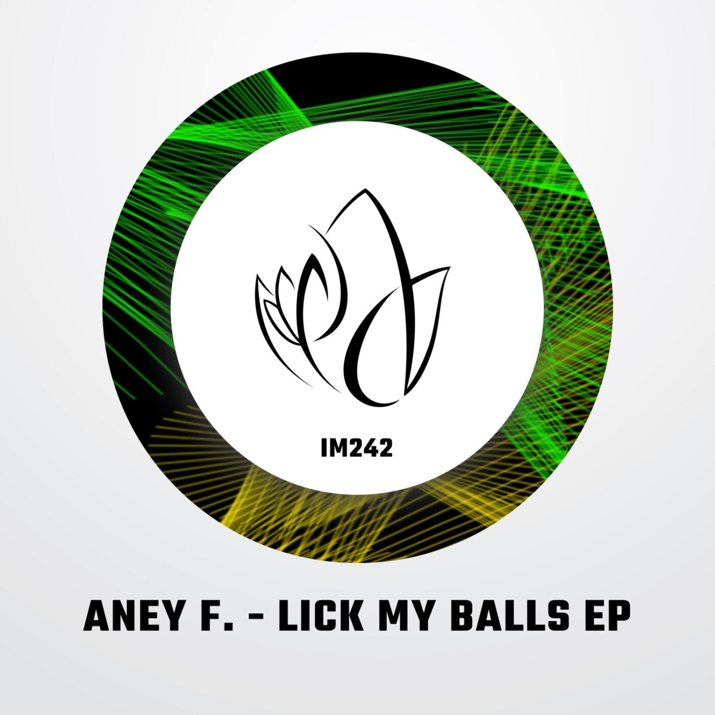Lick My Balls EP