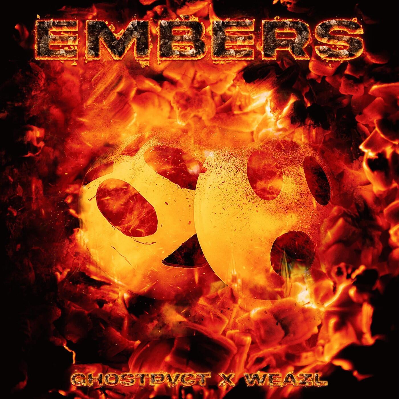 Embers