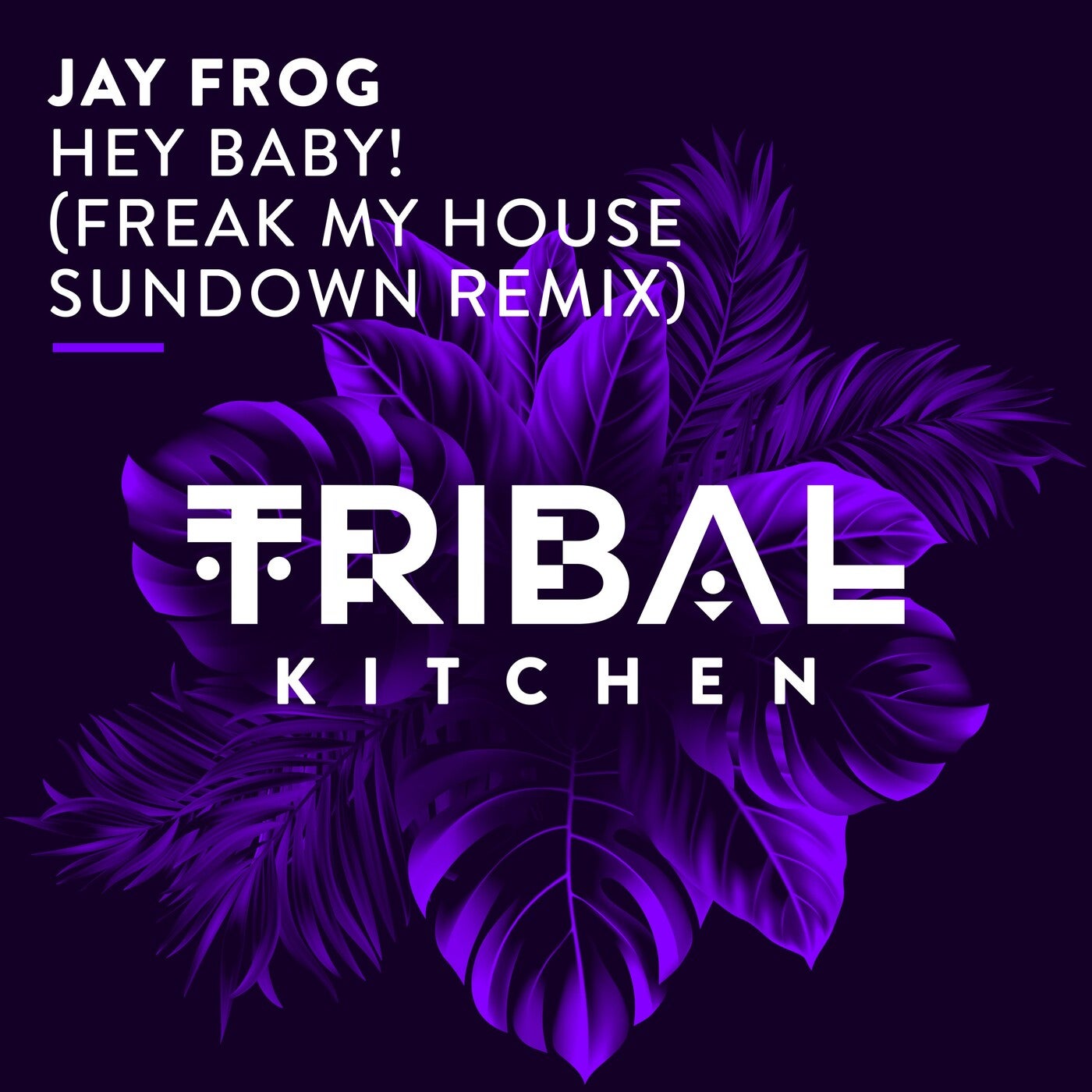 Hey Baby! (Freak My House Sundown Remix)