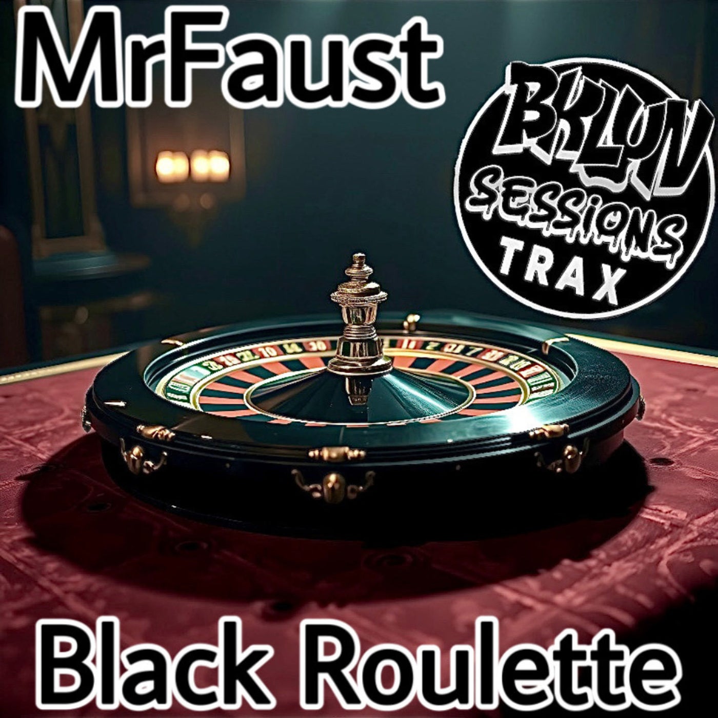 Black Roulette