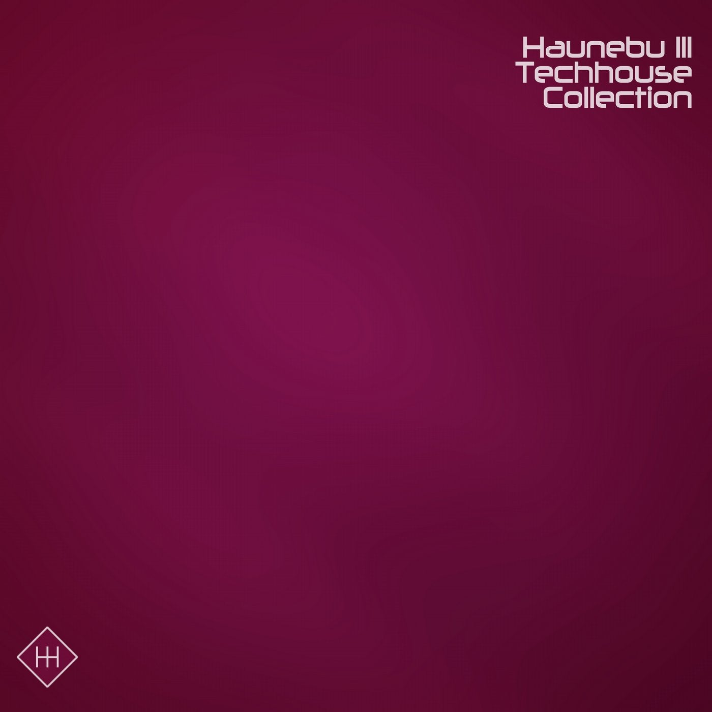 Haunebu III Techhouse Collection