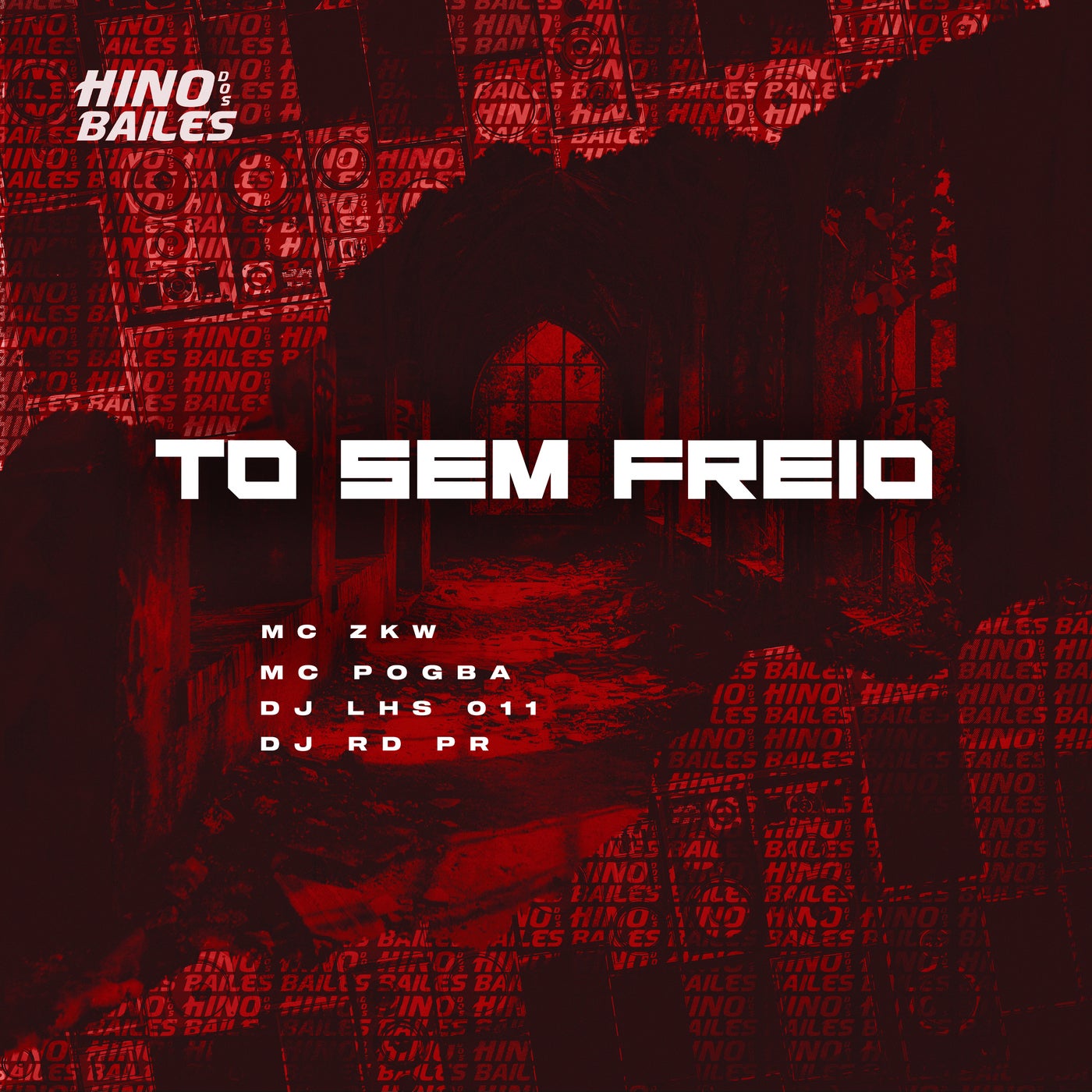 To Sem Freio