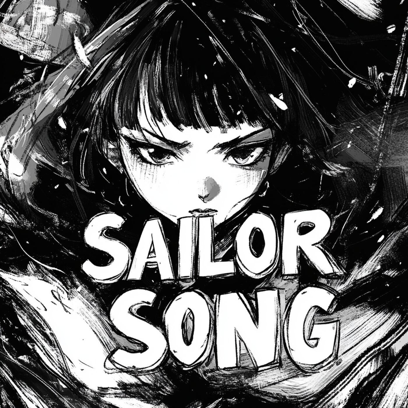 Sailor Song (Drum & Bass Version )