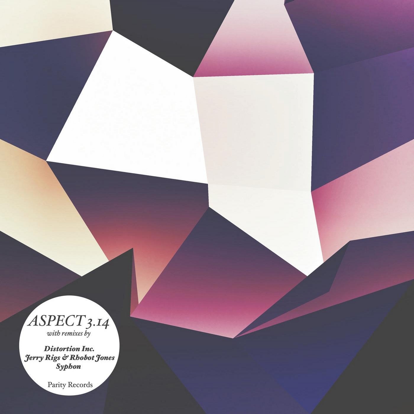 aspect. 3.14 Remixes