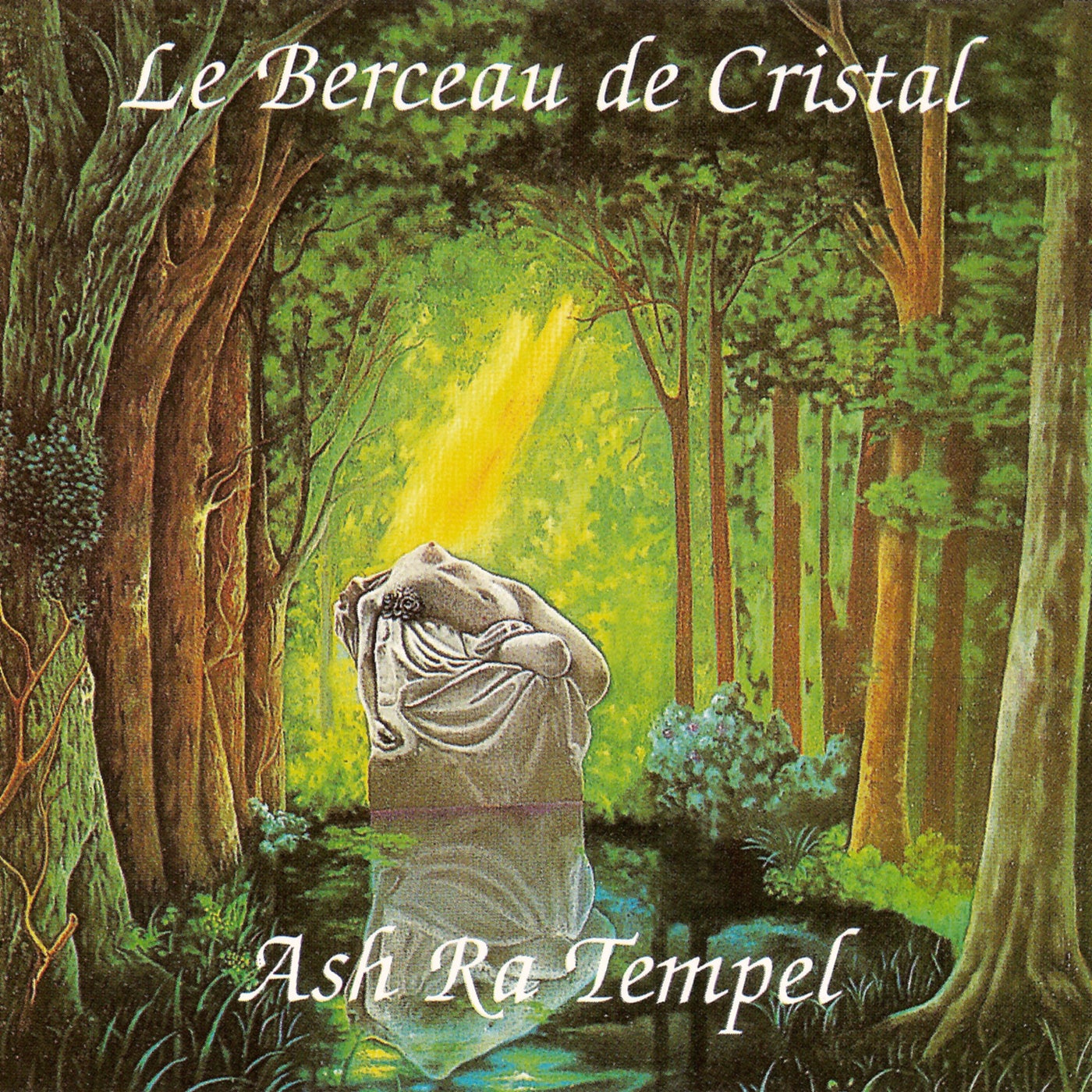 Le Berceau de Cristal