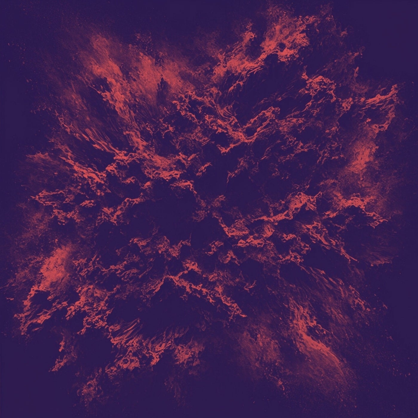 Broken Pink