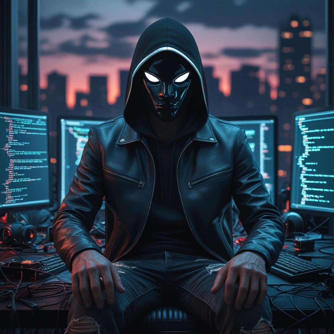 HACKER