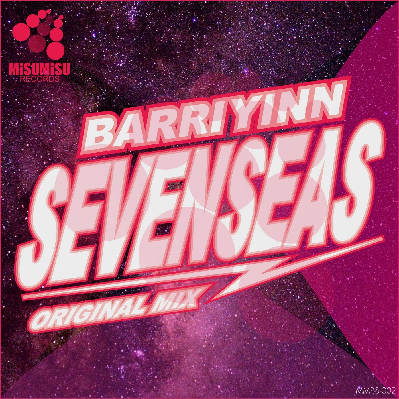 Seven Seas