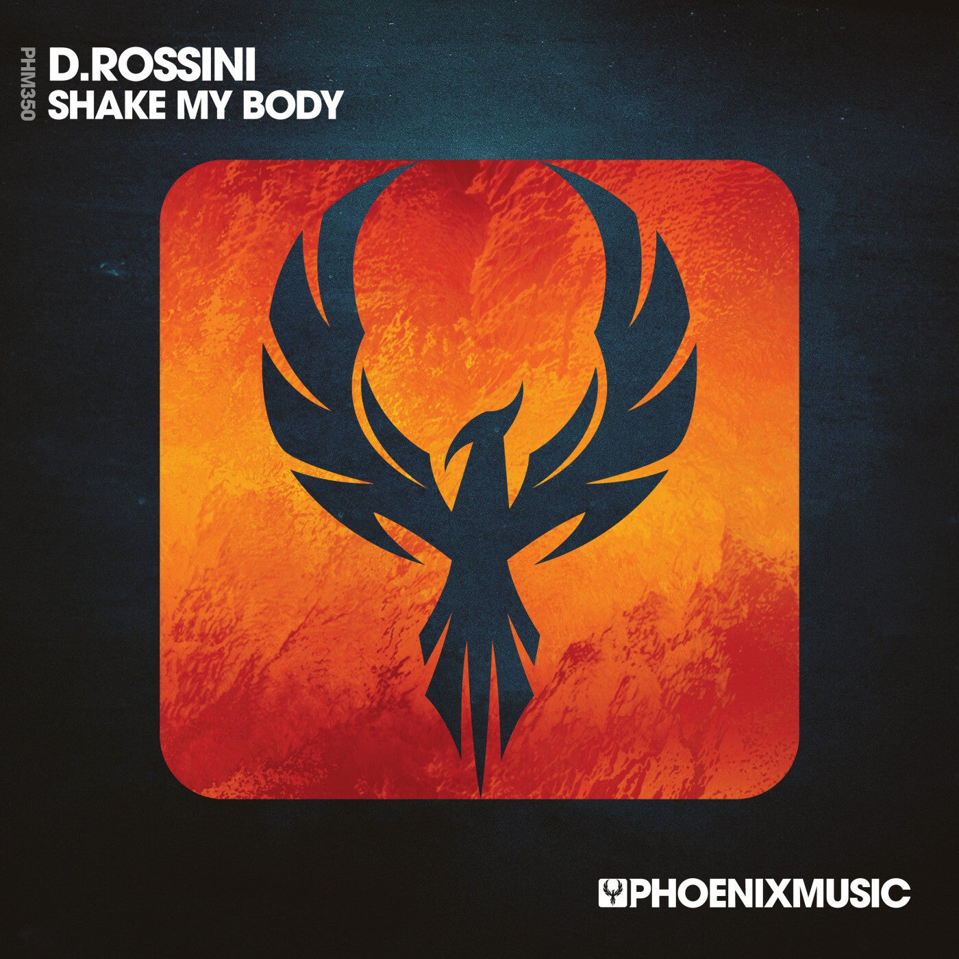 D.Rossini –  Shake My Body [Phoenix Music Inc]