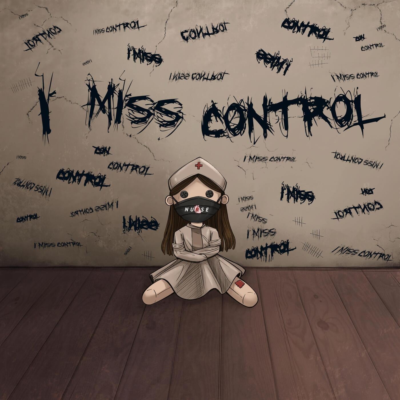 Missing control