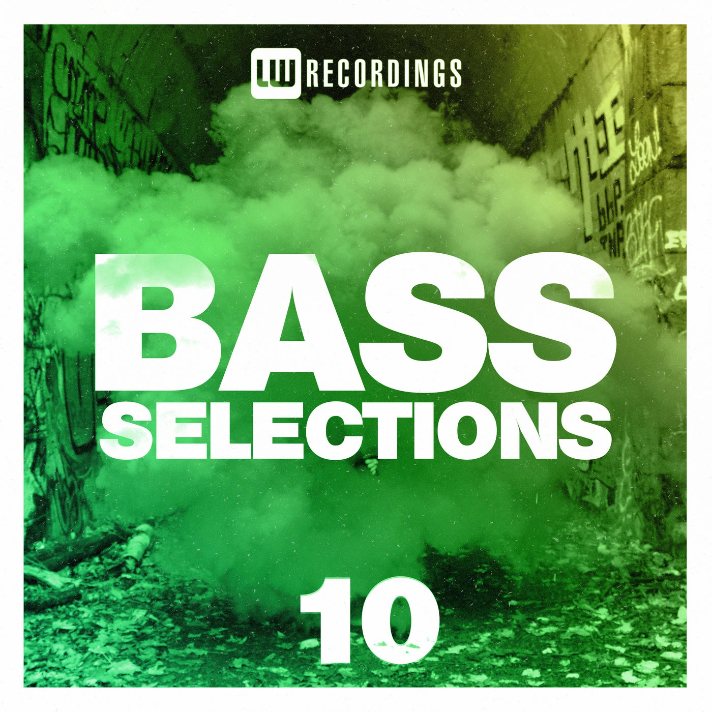Bass Selections, Vol. 10