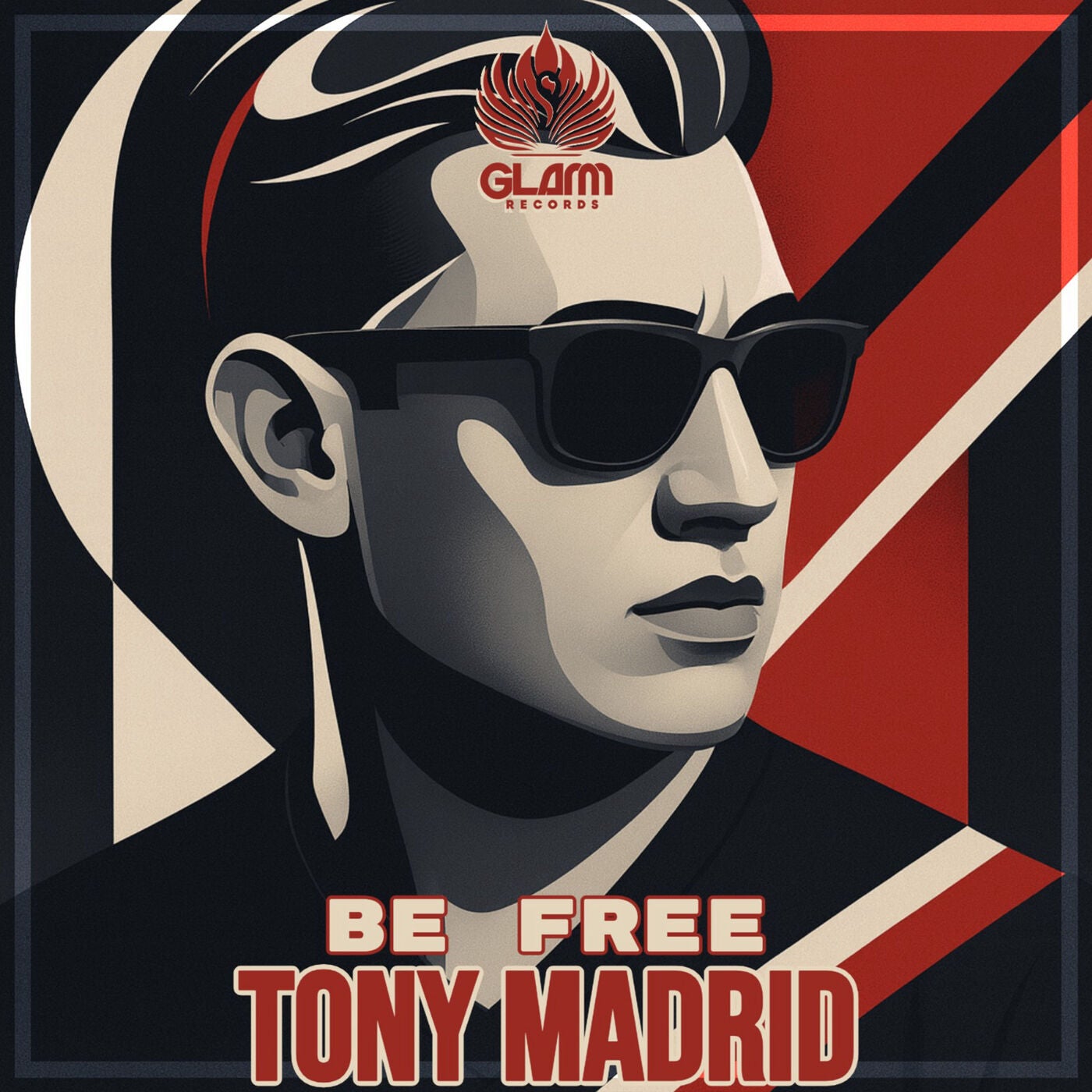 Be Free