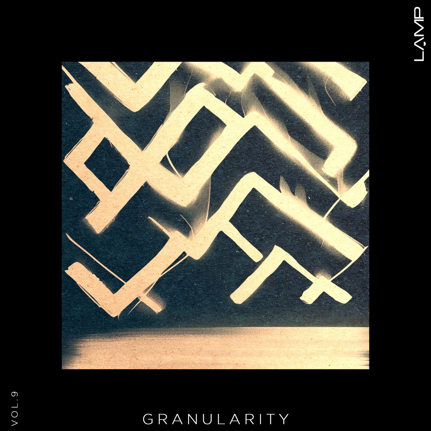 Granularity, Vol. 9