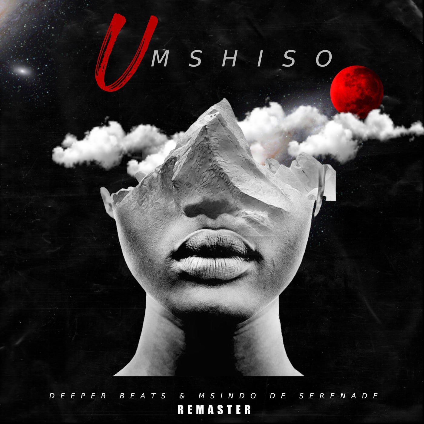 Umshiso Re-Master